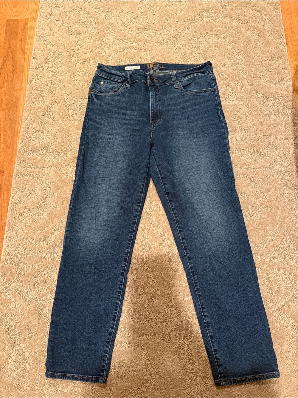 KUT jeans - Picture 1 of 3